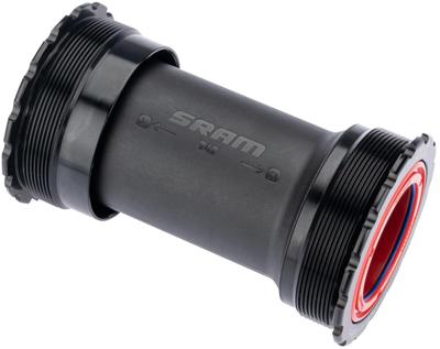 SRAM bracketset "dub" bot.bracket dub road trek t47 85,5mm