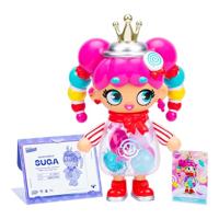 Reuzepop - XOX KWEENIE - Candy - 28 cm - Gearticuleerd - Unieke look - thumbnail