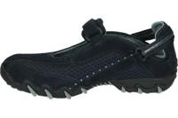 Allrounder NIRO C. SUEDE - alle - thumbnail