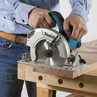 Makita HS6601 230v Cirkelzaag 1050w 165mm - HS6601 - thumbnail