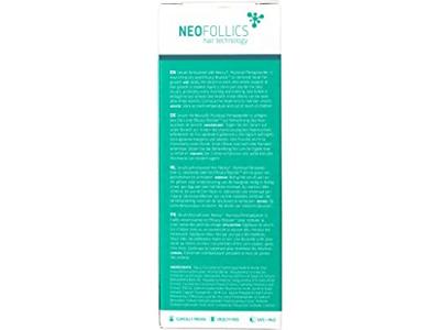 Neofollics Beard Growth Stimulating Serum 45 ml
