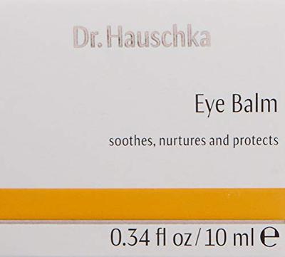 Dr. Hauschka Eye Balm 10 ml - thumbnail
