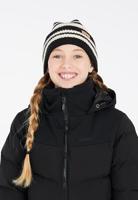 Protest Prtlilou Wintersportjas Kinderen True Black 128 - thumbnail