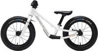 Kids ride shotgun dirt hero magura balance bike 14" - thumbnail
