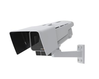 Axis P1377-LE 01809-001