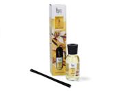 Luchtverfrisser Magic Lights Mikado Vanille (125 ml) - thumbnail