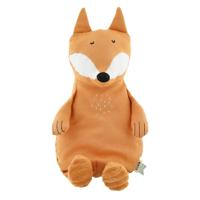 Trixie knuffel pluche groot - mr. fox - thumbnail