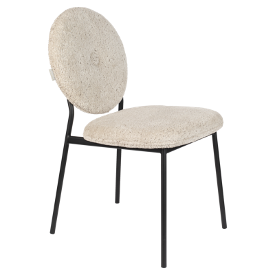 Zuiver Eetkamerstoel Mist Zuiver Eetkamerstoel Mist