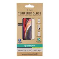 Schermbeschermer voor mobiel Muvit for Change - thumbnail