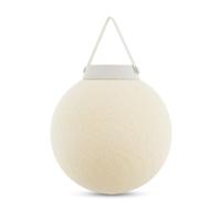 Cotton Ball Lights Outdoor Cotton Ball Lamp 25cm - thumbnail