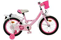 Volare Ashley Kinderfiets Meisjes 16 inch - thumbnail