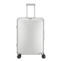 Next 2.0 4W Trolley M Zilver - thumbnail