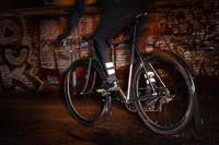 Ass Savers ToeTector Regular Spatbord flap - Zwart - thumbnail