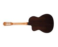 Takamine GC6CE Natural elektrisch-akoestische klassieke gitaar - thumbnail