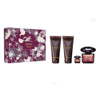 Versace Crystal Noir Eau de Parfum Giftset - thumbnail