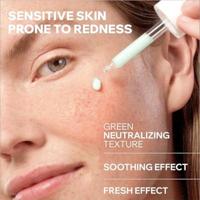 Uriage Roseliane serum 30 Milliliter Uriage Roseliane serum 30 Milliliter