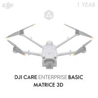 DJI Matrice 3D Care Enterprise Basic EU - 1 jaar - thumbnail