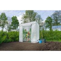 Nature tomatenkas 198x78x200 cm - thumbnail