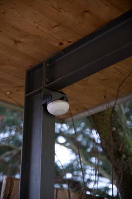 LED spotlight Brennenstuhl OLI 310 AB 350 lm - thumbnail