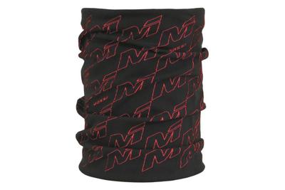 Massi Wind Adur Nekwarmer - Rood Massi Wind Adur Nekwarmer - Rood