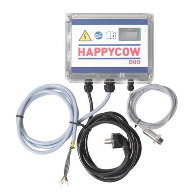 Producten/ombouwset compleet voor happycow duo Producten/ombouwset compleet voor happycow duo