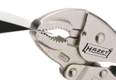 HAZET automatische griptang locking pliers 755-10a - thumbnail