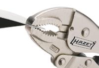 HAZET Griptang · zelfinstellend 755-10A · Lengte: 230 mm - thumbnail