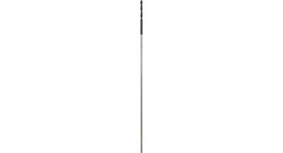 Bosch Accessories 2608596347 Bekistingsboor 18 mm Gezamenlijke lengte 600 mm Cilinderschacht 1 stuk(s) Bosch Accessories 2608596347 Bekistingsboor 18 mm Gezamenlijke lengte 600 mm Cilinderschacht 1 stuk(s)