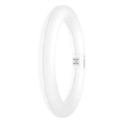 OSRAM HOMELIGHTING LED-buis-Ring Energielabel: F (A - G) G10q 11 W = 22 W Warmwit 1 stuk(s) (Ø x l) 312 mm x 212 mm