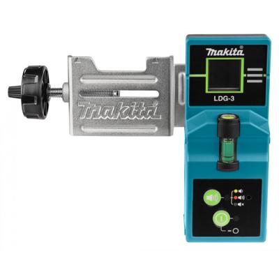 Makita Accessoires Laserlijn ontvanger - TK0LDG301G