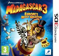 Madagascar 3 - thumbnail