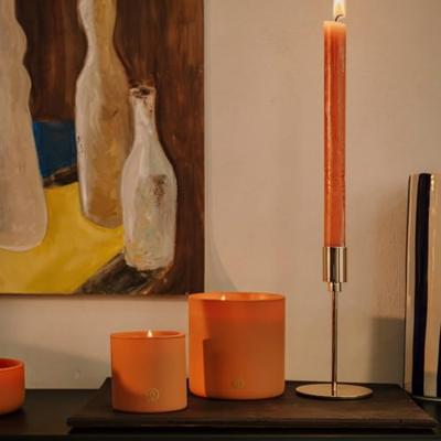 Spaas Glow Geurkaars 2-Wick Delightful Dawn