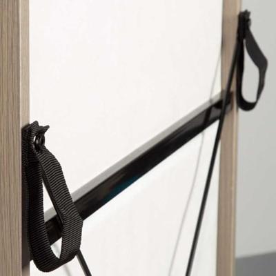 Ladenkast Max Home Wit Grijs Modern 114 x 70 x 30 cm Ladenkast Max Home Wit Grijs Modern 114 x 70 x 30 cm