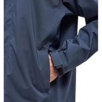 Haglofs Breeze Proof Hardshell Jas Heren Tarn Blue L - thumbnail