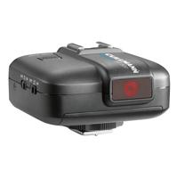 Cullmann 61852 CUlight RT 500F Zender voor Olympus/Panasonic Camera - Zwart - thumbnail