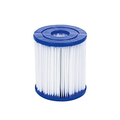 Bestway zwembad steel pro set rechthoek, 300cm