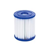 Bestway zwembad steel pro set rechthoek, 300cm - thumbnail