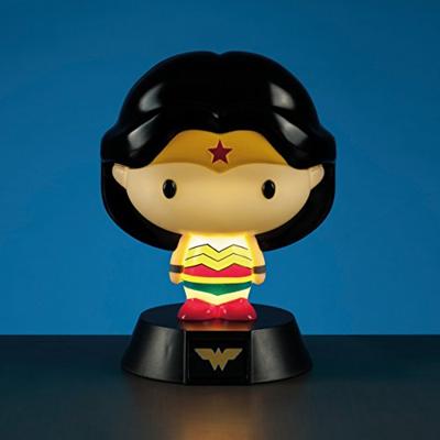 DC Comics - Wonder Woman Icon Light