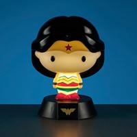 DC Comics - Wonder Woman Icon Light - thumbnail