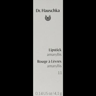Dr. Hauschka Lipstick Amaryllis 11