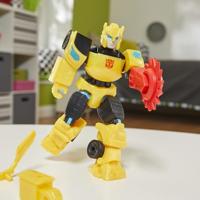 TRA MIXMASHERS Hommel - thumbnail