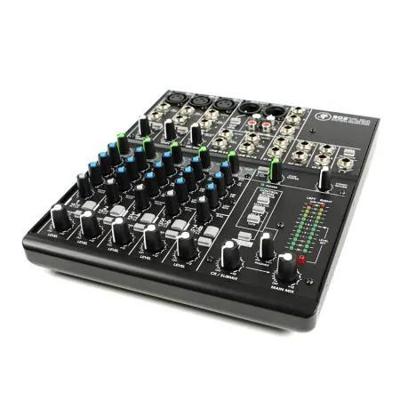 MACKIE 802VLZ4 mixer