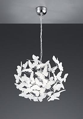 Trio HanglampButterfly - R30214017