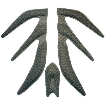 Spiuk helmet inner pad kit daggon 2013