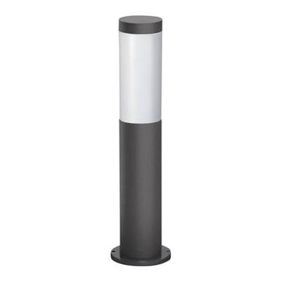 UTRECHT Pedestal Anthracite 1x20W HV verlichting Philips - Philips UTRECHT Pedestal Anthracite 1x20W HV verlichting Philips - Philips