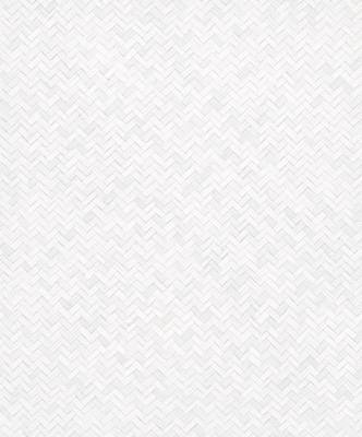 Noordwand Botanica Behang met rotan vlechtwerk 33315