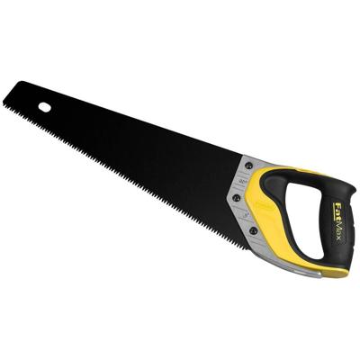 Stanley handgereedschap FatMax Handzaag II JetCut 380mm - 2-20-528