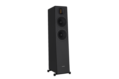 Sonoro Grand Orchestra / stuk Vloerstaande speaker Zwart Sonoro Grand Orchestra / stuk Vloerstaande speaker Zwart