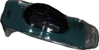 Logitech Wireless Mouse M235 - thumbnail