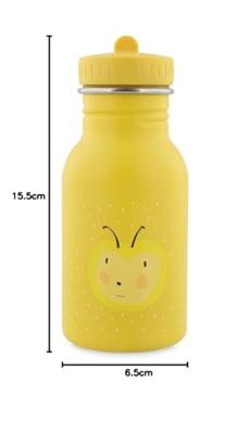 Trixie drinkfles - mrs. bumblebee, 350ml